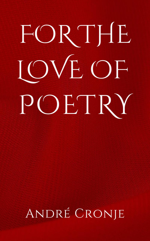 For The Love Of Poetry