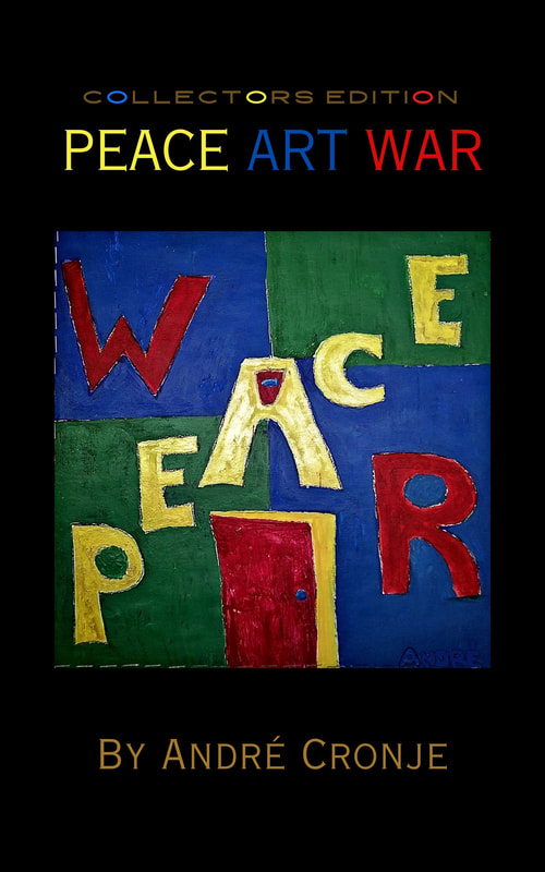 The Art Of War And Peace