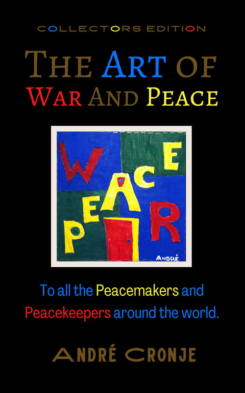 The Art Of War And Peace