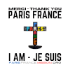PARIS FRANCE MISSION
